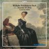 Bach, Wil. Friedemann: Sonater & Trioer m.m.