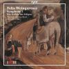 Weingartner, Felix: Orkesterværker, Vol.  2 - Sym.  Nr. 2 / Das Gefilde Der Seligen (1 SACD)