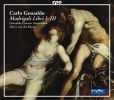 Gesualdo: Madrigaler (Libro I-III)