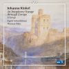 Kinkel, Johanna: 32 Songs - An Imaginary Voyage through Europe