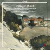 Milhaud, Darius: Piano & Orchestra (2 CD)