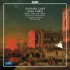Lotti, Antonio: Vesper Psalms