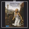 Franck Melchior: Busspsalmen 1615 Nürnberg (1 SACD)