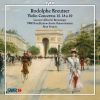 Kreutzer Rodolphe: Violin Conc.15-18-19