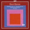 Krenek, Ernst: Sym. No.  4 / Concerto