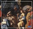 Ries, Ferdinand: Die Könige In Israel (2 SACD)