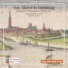 Praetorius Hieronymus: Musica Sacre Hamburg