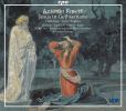 Rosetti Antonio: Jesus In Gethsemane (2 CD)