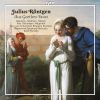 Röntgen, Julius: Aus Goethes Faust for Orchestra Organ Chorus & Soloists