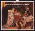 Nicolai Otto: Die Lustigen Weiber (2 CD)