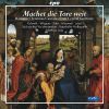 Schelle / Petrtiz / Erlebach / Jacobi / : Bar. Christmas Canta