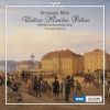Bilse, Benjamin: Waltzes, Marches &
