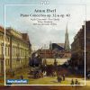 Eberl, Anton: Piano Concertos