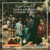 Loewe, Carl: Complete Lieder (21 CD)