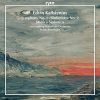 Kallstenius, Edvin: Symphony No. 1 / Sinfonietta No. 2 / Musica Sinfonica, Op. 42