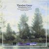 Gouvy: Symphonien, Vol.  3