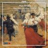 Bruch, Max: Swedish & Russian Dances