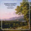 Goepfert, Andreas: Clarinet Concertos
