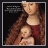 Rathgeber, Johann Valentin: Sacred Works