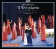 Nicolai Otto: Il Templario (2 CD)