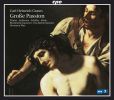 Graun, Carl Heinrich: Grosse Passion (2 CD)
