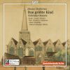 Mattheson Johan: Da grösste Kind - Christmas Oratorio