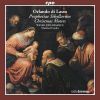 Lasso, Orlandi Di: Christmas Motets