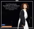 Reinthaler Carl: Das Kaethchen von Heilbronn (2 CD)