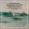 Jaromir Weinberger. Orkesterværker bla. Schwanda. Karl-Heinz Steffens