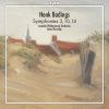 Badings: Symphony 3  + 10  + 14