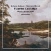 Kuhnau / Albrici: Cantatas & Arias