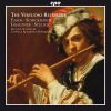 Fasch / Schickhardt / Stulick / O.A.: The Virtuoso Recorde