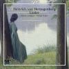 Herzogenberg, Heinrich von: Lieder (Selection of 24 Songs)