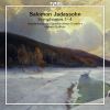 Jadassohn, Solomon: Symphonies 1-4 (2 CD)