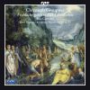 Graupner, Christoph: Bass Cantatas