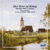 Roemhildt / Telemann / Wolff: Baroque Cantatas from Mügeln Archive