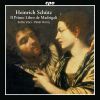 Schütz, Heinrich: Italienische Madrigale, Op. 1 SWV 1-19
