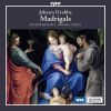 Grabbe, Johann: Complete Madrigals & Instrumental Works