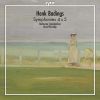 Badings, Henk: Symphonies 4 & 5