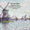Gilse: Symphony No.  4