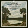 Graener, Paul: Piano Concerto, Op. 72 / Symphonietta, Op. 27 for string instruments & harp / Three Swedish Dances, Op. 98 / Divertimento, Op. 67