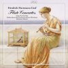 Graf Friedrich Hartmann: Flute Concertos