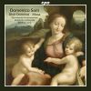 Sarri, Domenico: Missa - Dixit Dominus