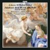 Hertel, Johann Wilhelm: Sacred Works - Jauchzet dem Herrn all Welt / Sinfonia a 14 / Motette m.m.