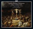 Telemann: Lukaspassion 1728 (2 CD)