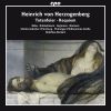 Herzogenberg, Heinrich von: Requiem, Op. 72 / Totenfeier, Op. 80 / Begraebnisgesang, Op. 88 (2 SACD)