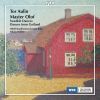 Aulin, Tor: Four Swedish Dances / Three Dances from Gotland / Master Olof