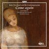 Diverse: Come again - Dowland Journeys