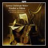 Mizler, Lorenz Christoph: 20 Lieder & Oden