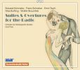 Diverse: Suites & Overtures for the Radio (2 CD)